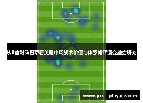 从B席对阵巴萨看英超中场战术价值与体系博弈演变趋势研究
